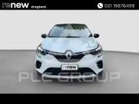2022 Renault Captur