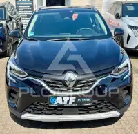 2022 Renault Captur