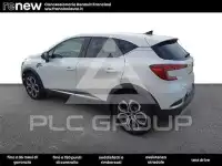 2022 Renault Captur