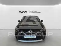 2022 Renault Captur