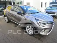 2022 Renault Captur