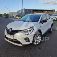 2022 Renault Captur