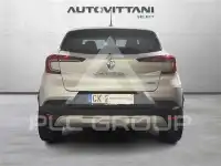 2022 Renault Captur