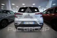 2022 Renault Captur