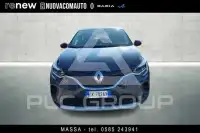 2022 Renault Captur