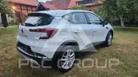 2022 Renault Captur