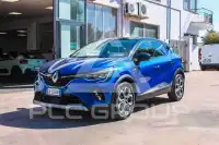2022 Renault Captur