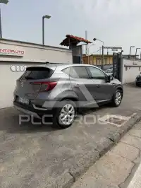 2022 Renault Captur