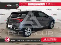 2022 Renault Captur
