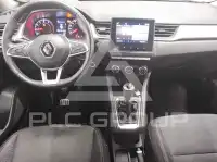 2022 Renault Captur