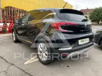 2022 Renault Captur