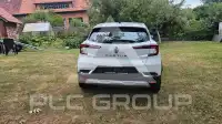 2022 Renault Captur