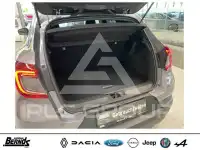 2022 Renault Captur