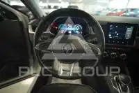 2022 Renault Captur