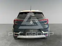 2022 Renault Captur
