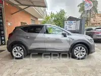 2021 Renault Captur