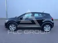 2022 Renault Captur