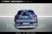 2022 Renault Captur
