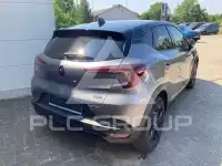 2022 Renault Captur