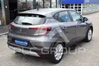 2022 Renault Captur