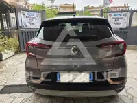 2021 Renault Captur