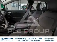 2022 Renault Captur