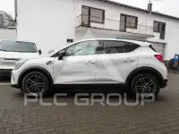 2022 Renault Captur