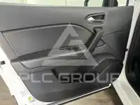 2022 Renault Captur
