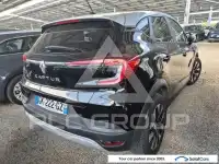 2022 Renault Captur