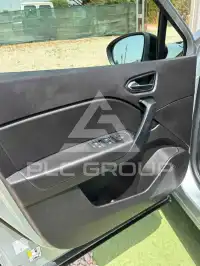 2022 Renault Captur