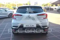 2022 Renault Captur