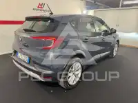 2022 Renault Captur
