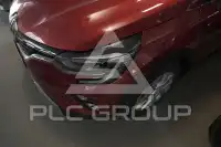 2022 Renault Captur