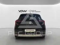 2022 Renault Captur