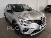 2022 Renault Captur