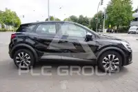 2022 Renault Captur