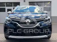 2022 Renault Captur