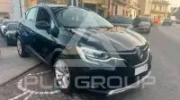 2022 Renault Captur
