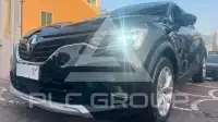 2022 Renault Captur