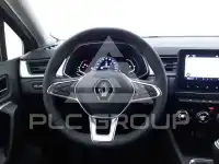 2022 Renault Captur