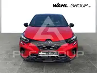 2022 Renault Captur