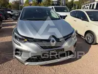 2022 Renault Captur
