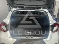 2022 Renault Captur
