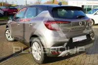 2022 Renault Captur