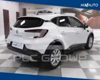 2022 Renault Captur