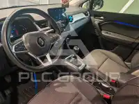 2022 Renault Captur