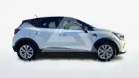 2022 Renault Captur