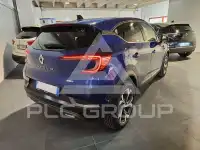 2022 Renault Captur