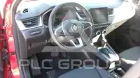 2022 Renault Captur