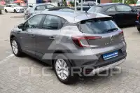 2022 Renault Captur